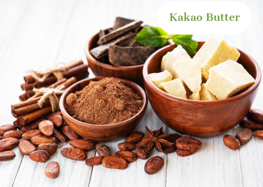 Beste Zutaten SK Naturkosmetik