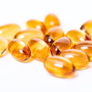 Seren Gesicht Vitamin E Gesichtsserum Naturkosmetik