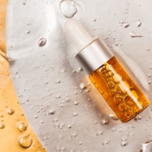 Seren Gesicht Gesichtsserum Haut Naturkosmetik Kosmetikerin Susanne Kaußen