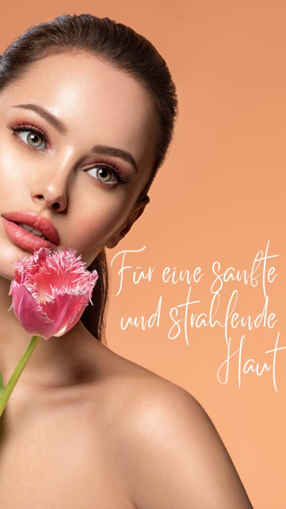 SK Naturkosmetik, für eine sanfte und strahlende Haut